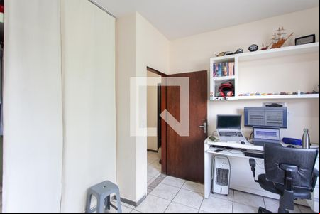 Quarto 1 - Casa 1 de casa à venda com 7 quartos, 300m² em São Salvador, Belo Horizonte