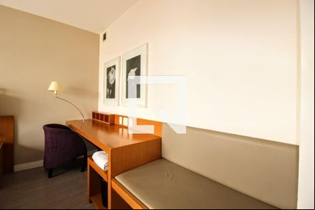 Studio de apartamento à venda com 1 quarto, 26m² em Santo Agostinho, Belo Horizonte