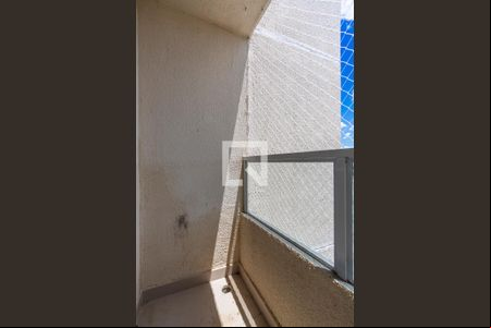 Varanda de apartamento para alugar com 1 quarto, 48m² em Morro Santana, Porto Alegre