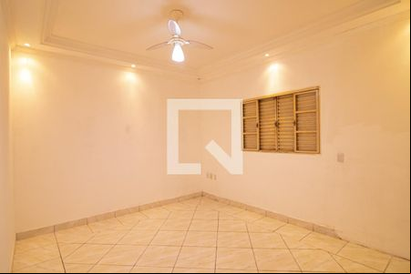 Quarto 1  de casa para alugar com 1 quarto, 108m² em Jardim Morada do Sol, Indaiatuba
