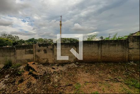 Vista do Quarto 1 de apartamento à venda com 2 quartos, 60m² em Angola, Betim