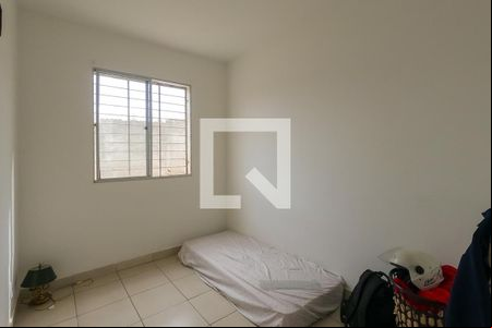 Quarto 2 de apartamento à venda com 2 quartos, 60m² em Angola, Betim