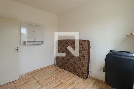 Quarto 1 de apartamento à venda com 2 quartos, 60m² em Angola, Betim