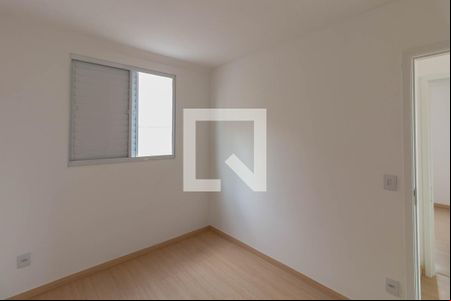 Quarto 1 de apartamento para alugar com 2 quartos, 95m² em Inconfidentes, Contagem