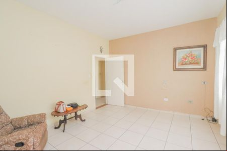Sala de casa para alugar com 3 quartos, 220m² em Vila Jaci, São José dos Campos
