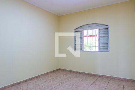 Quarto 1 de casa à venda com 2 quartos, 190m² em Jardim Santa Amália, Campinas