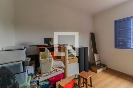 Escritório de casa à venda com 4 quartos, 320m² em Jardim Colônia, Jundiaí