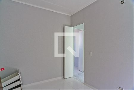 Quarto 1 de apartamento para alugar com 2 quartos, 50m² em Lauzane Paulista, São Paulo