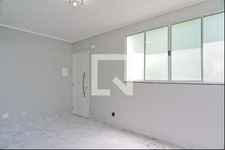 Sala de apartamento para alugar com 2 quartos, 50m² em Lauzane Paulista, São Paulo