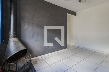 Sala de apartamento para alugar com 2 quartos, 70m² em Santa Rosa de Lima, Porto Alegre
