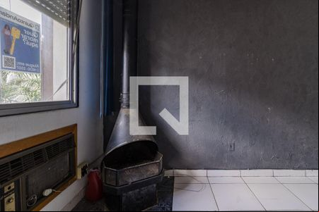 Sala de apartamento para alugar com 2 quartos, 70m² em Santa Rosa de Lima, Porto Alegre