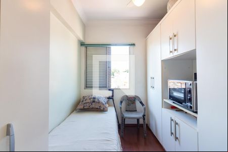 Quarto 1 de apartamento à venda com 4 quartos, 200m² em Vila Osasco, Osasco
