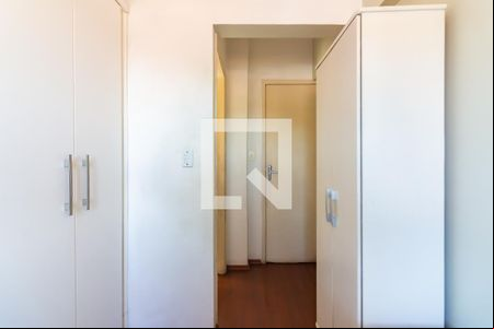 Quarto 1 de apartamento à venda com 4 quartos, 200m² em Vila Osasco, Osasco