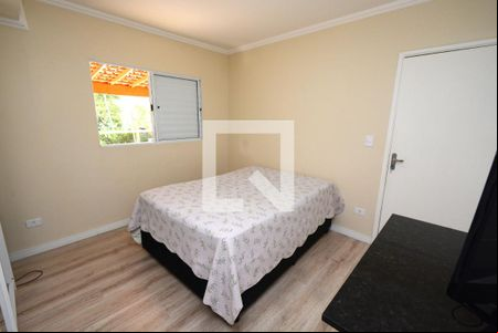Quarto 1 de casa para alugar com 3 quartos, 197m² em Campo Grande, São Paulo