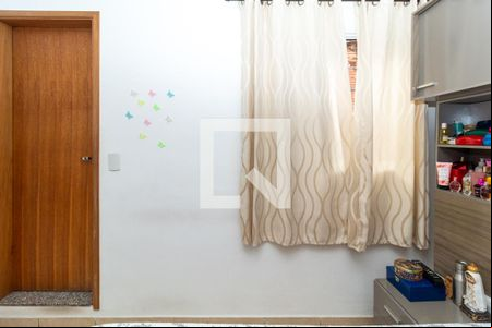Suíte 1 de casa de condomínio à venda com 4 quartos, 115m² em Vila Matilde, São Paulo
