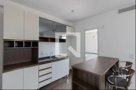 Studio de kitnet/studio à venda com 1 quarto, 34m² em Macedo, Guarulhos