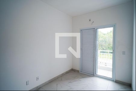 Quarto de apartamento para alugar com 2 quartos, 59m² em Vila Domingues, Votorantim