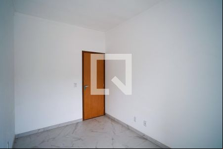Quarto de apartamento para alugar com 2 quartos, 59m² em Vila Domingues, Votorantim