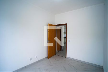 Quarto  de apartamento para alugar com 2 quartos, 59m² em Vila Guilherme, Votorantim