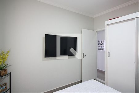 Quarto 2 de apartamento à venda com 2 quartos, 100m² em Vila Mussolini, São Bernardo do Campo