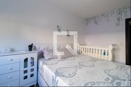 Quarto 1 de apartamento para alugar com 2 quartos, 110m² em Partenon, Porto Alegre