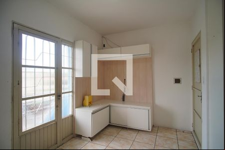 Sala de apartamento à venda com 1 quarto, 42m² em Santos Dumont, São Leopoldo