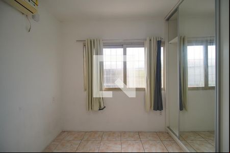 Quarto de apartamento à venda com 1 quarto, 42m² em Santos Dumont, São Leopoldo