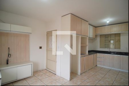Sala de apartamento à venda com 1 quarto, 42m² em Santos Dumont, São Leopoldo