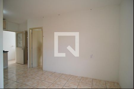 Sala de apartamento à venda com 1 quarto, 42m² em Santos Dumont, São Leopoldo
