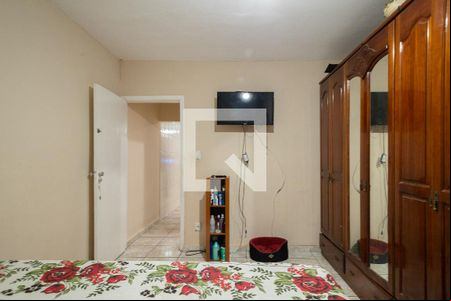 Quarto 2 de casa à venda com 2 quartos, 100m² em Jardim Bartira, São Bernardo do Campo