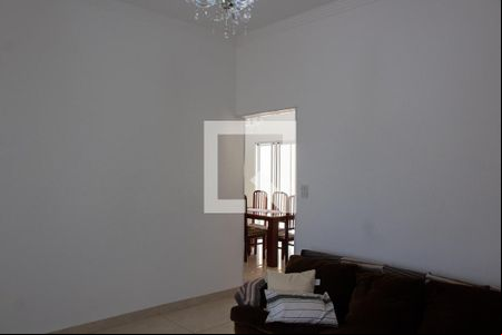 SALA DE TV de casa à venda com 4 quartos, 360m² em Jardim Primavera, Campinas