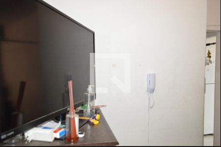Sala de apartamento à venda com 1 quarto, 35m² em Liberdade, São Paulo