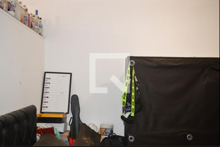 Sala de apartamento à venda com 1 quarto, 35m² em Liberdade, São Paulo