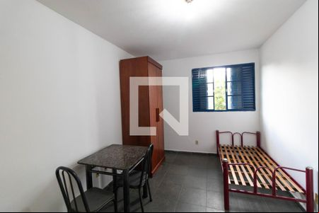 Kitnet de kitnet/studio para alugar com 1 quarto, 30m² em Jardim Santa Genebra Ii (barao Geraldo), Campinas