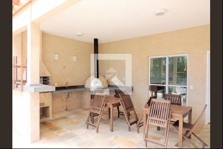 Apartamento para alugar com 2 quartos, 49m² em Jardim Samambaia, Campinas