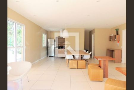Apartamento para alugar com 2 quartos, 49m² em Jardim Samambaia, Campinas