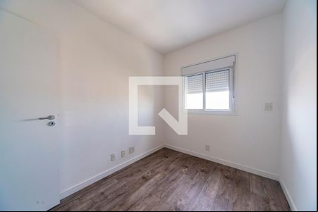 Quarto 1 de apartamento para alugar com 2 quartos, 55m² em Vila Tibiriçá, Santo André