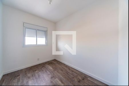 Quarto 1 de apartamento para alugar com 2 quartos, 55m² em Vila Tibiriçá, Santo André