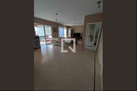 Apartamento à venda com 3 quartos, 137m² em Vila Suzana, São Paulo