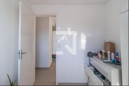 Quarto 1 de apartamento para alugar com 2 quartos, 42m² em Glória, Porto Alegre