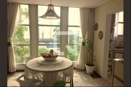 Apartamento à venda com 4 quartos, 180m² em Vila Andrade, São Paulo