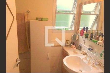 Apartamento à venda com 4 quartos, 180m² em Vila Andrade, São Paulo