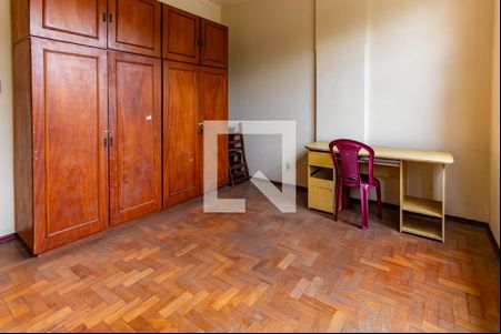 Quarto de apartamento à venda com 3 quartos, 130m² em Centro, Niterói