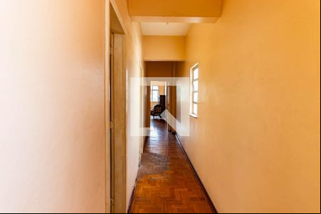 Sala de apartamento à venda com 3 quartos, 130m² em Centro, Niterói