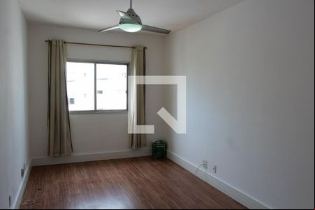 SALA de apartamento à venda com 1 quarto, 48m² em Vila Itapura, Campinas
