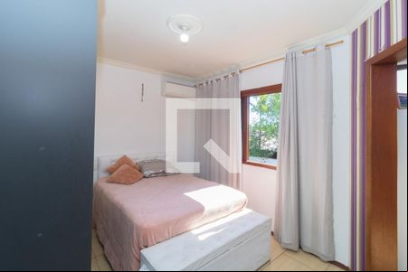 Quarto 1 de casa à venda com 3 quartos, 200m² em Harmonia, Canoas