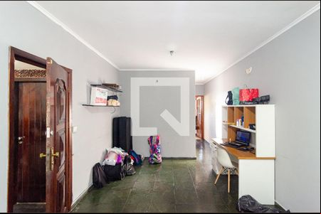 Sala de casa à venda com 3 quartos, 150m² em Jabaquara, São Paulo