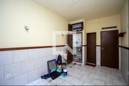 Kitnet de kitnet/studio para alugar com 0 quarto, 23m² em Centro, Niterói