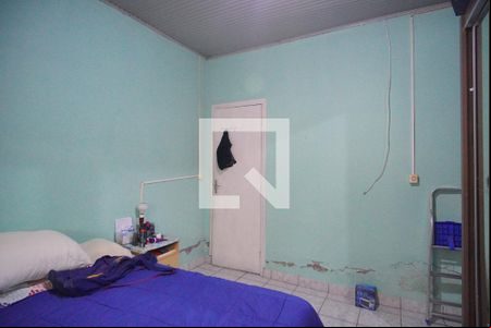 Quarto 1 de casa à venda com 3 quartos, 150m² em São José, Novo Hamburgo