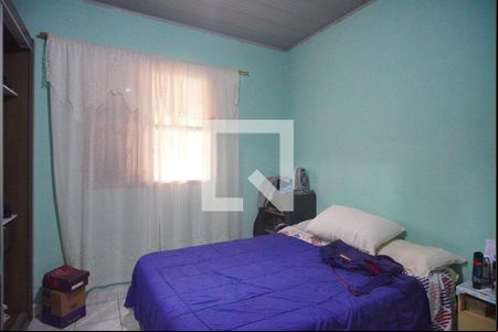 Quarto 1 de casa à venda com 3 quartos, 150m² em São José, Novo Hamburgo